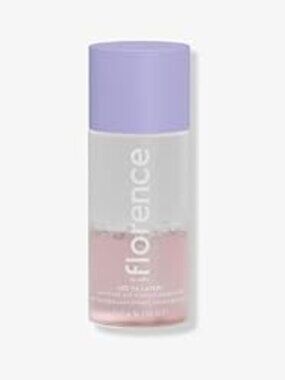 Florence by Mills See Ya Later! Bi-Phase Eye Makeup Remover 3.4 fl oz